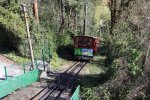 Monte Igueldo Funicular I